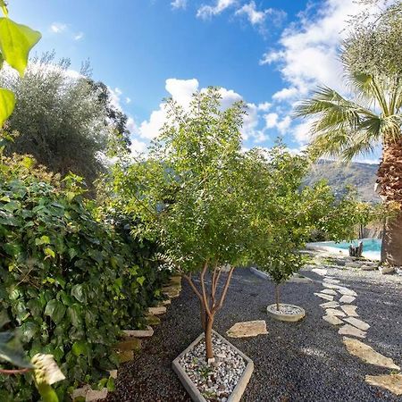 Holiday Home Lucifero Contura المظهر الخارجي الصورة