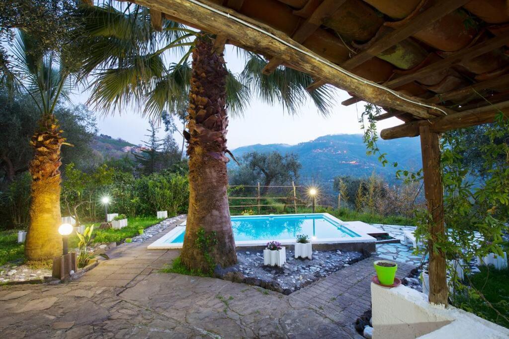 Holiday Home Lucifero Contura المظهر الخارجي الصورة