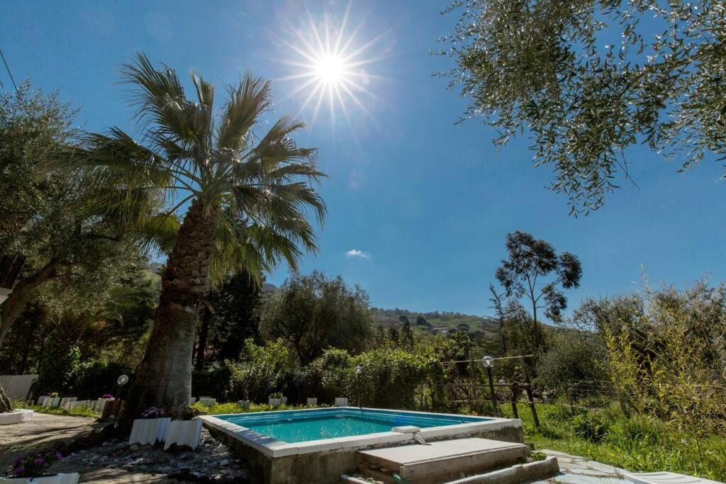 Holiday Home Lucifero Contura المظهر الخارجي الصورة