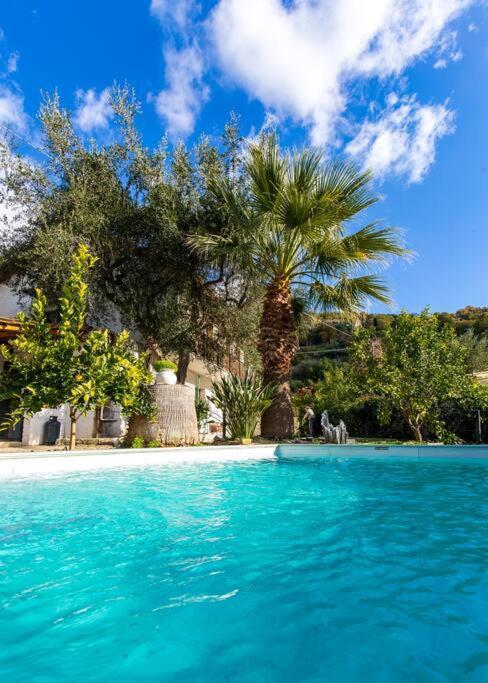 Holiday Home Lucifero Contura المظهر الخارجي الصورة