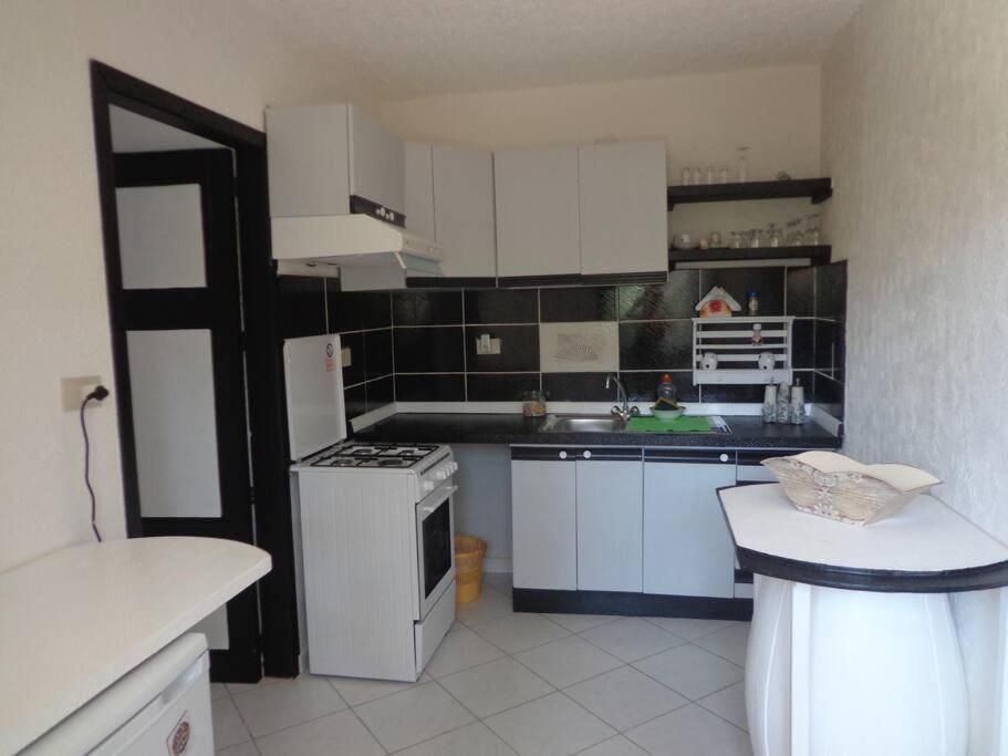 Holiday Home Lucifero Contura المظهر الخارجي الصورة