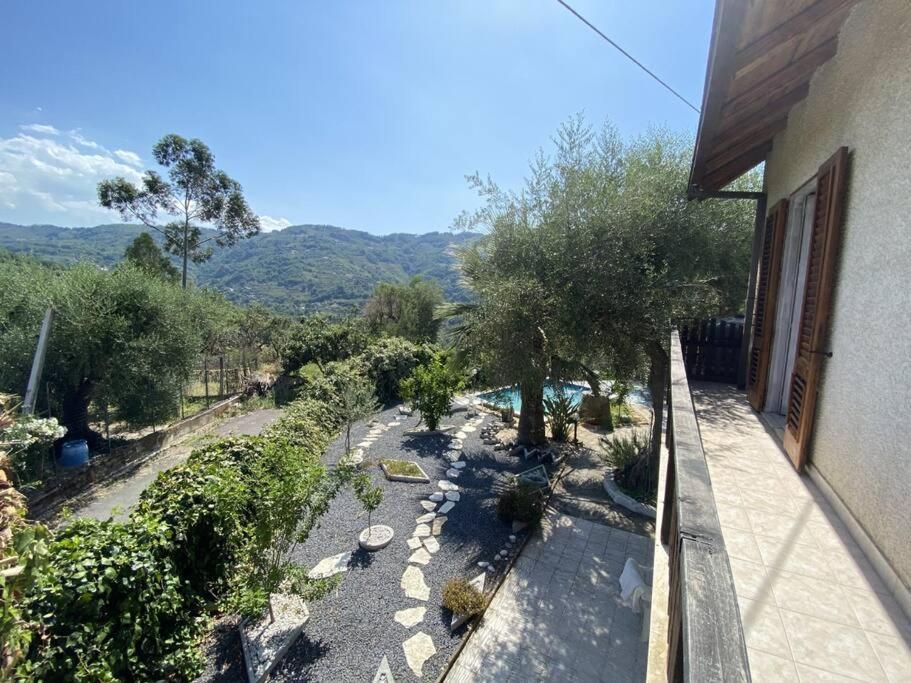 Holiday Home Lucifero Contura المظهر الخارجي الصورة