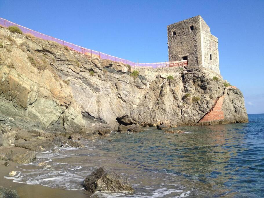 Holiday Home Lucifero Contura المظهر الخارجي الصورة