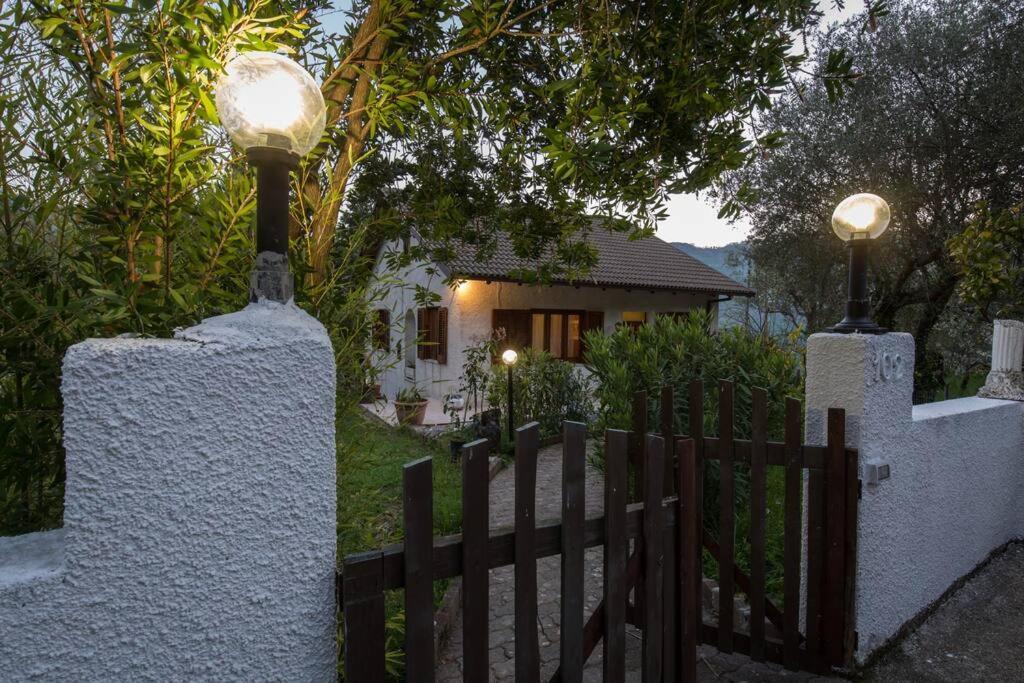 Holiday Home Lucifero Contura المظهر الخارجي الصورة