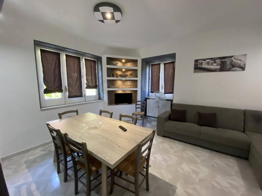 Holiday Home Lucifero Contura المظهر الخارجي الصورة