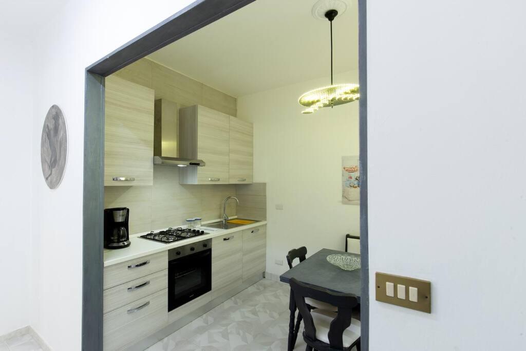 Holiday Home Lucifero Contura المظهر الخارجي الصورة