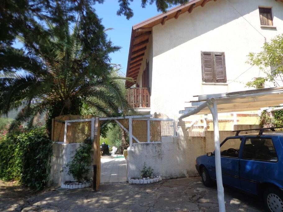 Holiday Home Lucifero Contura المظهر الخارجي الصورة