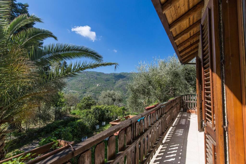 Holiday Home Lucifero Contura المظهر الخارجي الصورة
