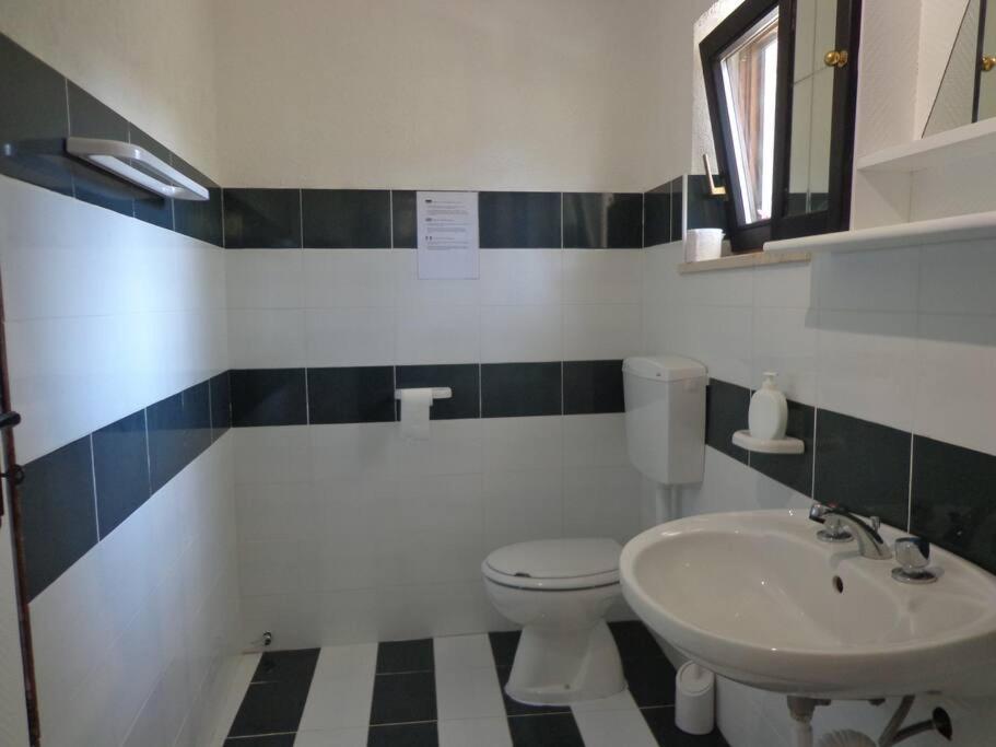 Holiday Home Lucifero Contura المظهر الخارجي الصورة