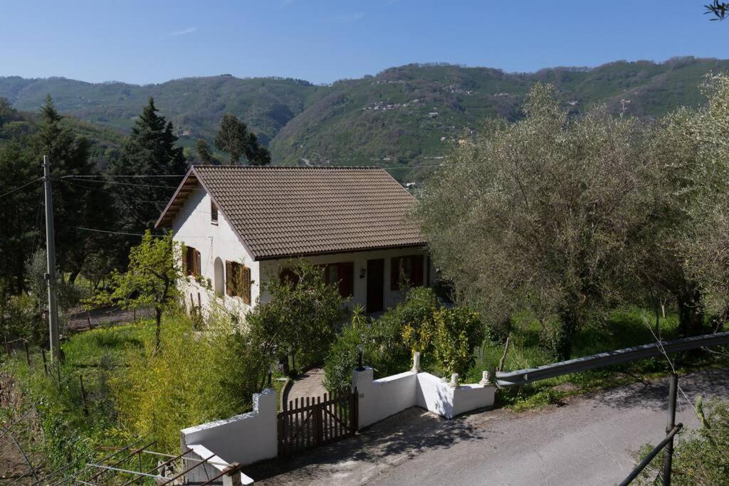 Holiday Home Lucifero Contura المظهر الخارجي الصورة