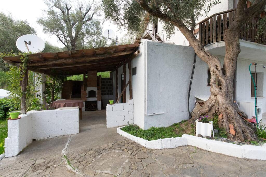 Holiday Home Lucifero Contura المظهر الخارجي الصورة
