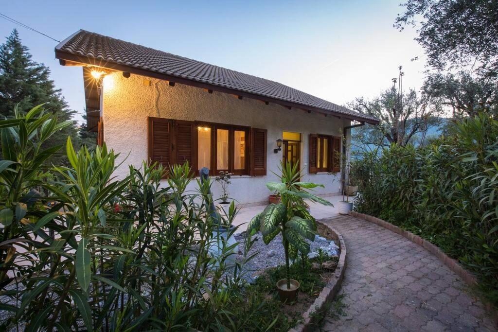 Holiday Home Lucifero Contura المظهر الخارجي الصورة