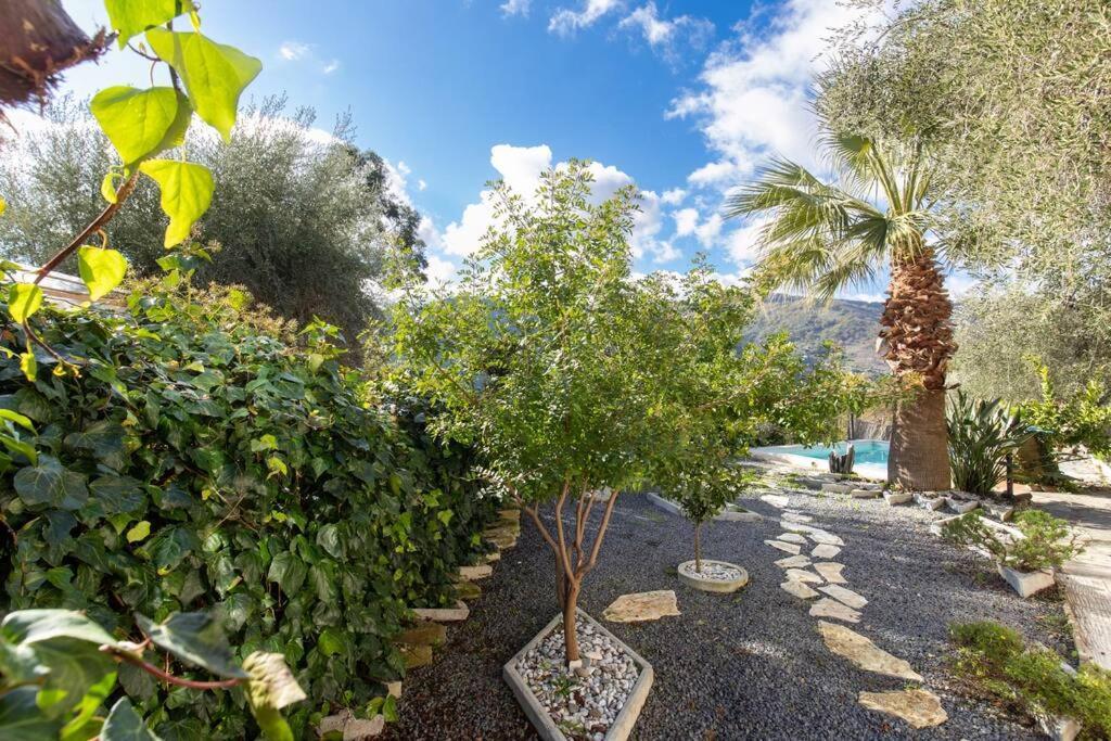 Holiday Home Lucifero Contura المظهر الخارجي الصورة