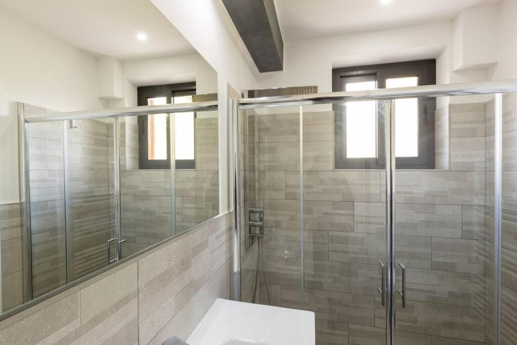 Holiday Home Lucifero Contura المظهر الخارجي الصورة