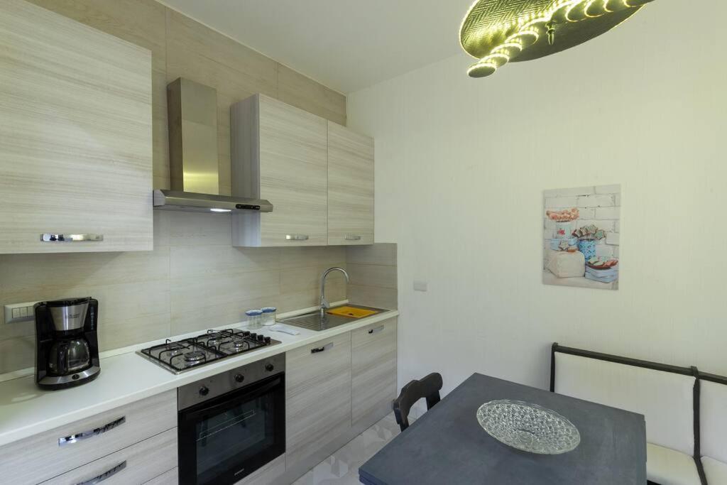 Holiday Home Lucifero Contura المظهر الخارجي الصورة