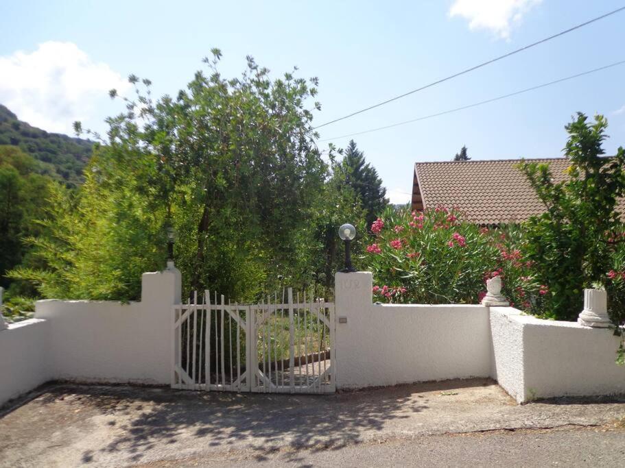 Holiday Home Lucifero Contura المظهر الخارجي الصورة