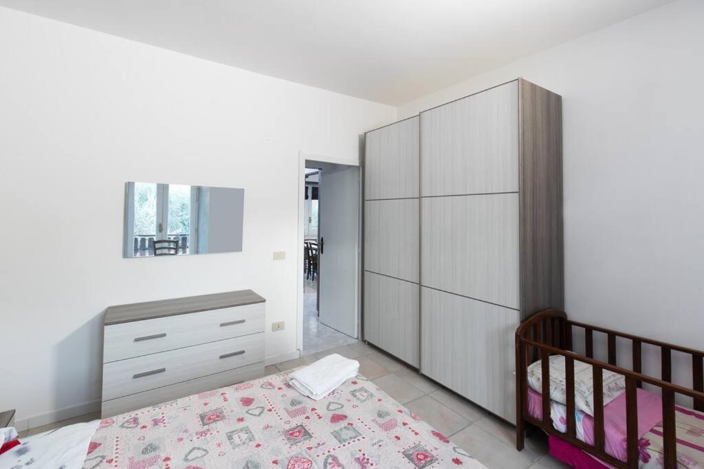 Holiday Home Lucifero Contura المظهر الخارجي الصورة
