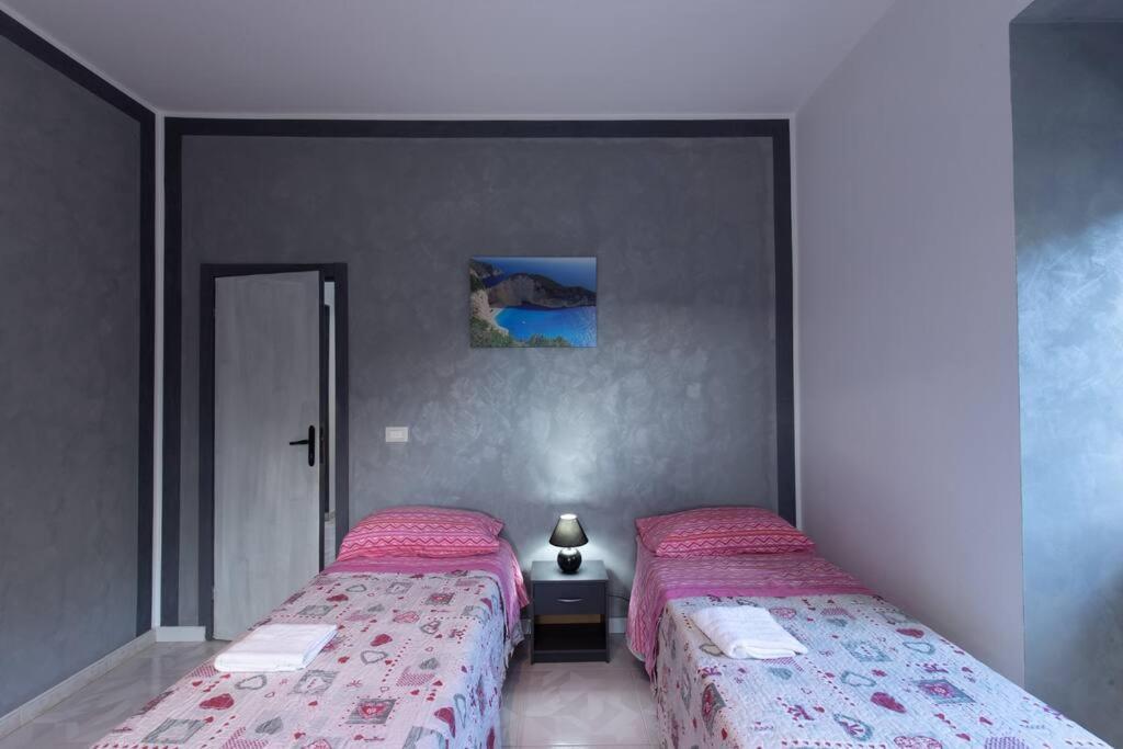 Holiday Home Lucifero Contura المظهر الخارجي الصورة
